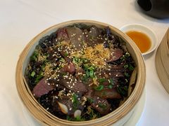 -御彩酒家(东风东路店)