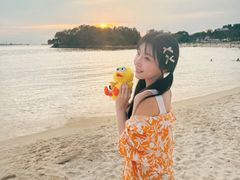 -巴拉湾海滩