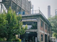 -一尺花园(首钢店)