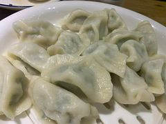 -吕氏疙瘩汤·私家菜馆(慈云寺店)