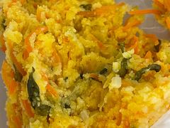 菜窝头-隆福寺小吃店(东四店)