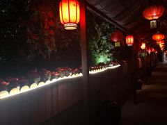 -窄巷子陕菜馆·地道陕西菜(粉巷店)