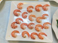 -外滩18号海鲜(三亚湾龙兴海鲜广场店)