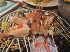 -炙柒Sekinana·精致日料(合生汇店)