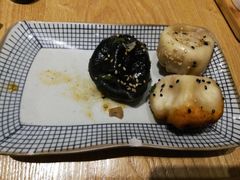 -陈家生煎(三坊七巷店)