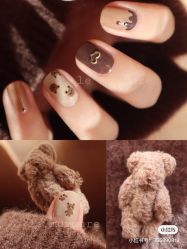 -妙睫屋日式美甲美睫