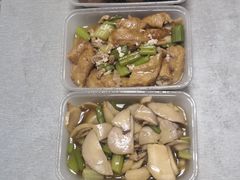 -沙头角老长沙龙虾家菜馆