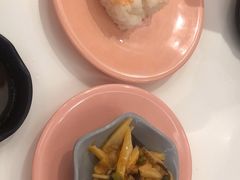 -争鲜回转寿司(通州万达店)