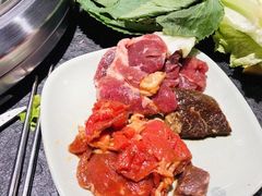 -盛江山自助料理(奥莱锦辉购物广场店)