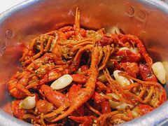 文和友龙虾-老长沙龙虾馆·聚会餐厅(白石洲店)