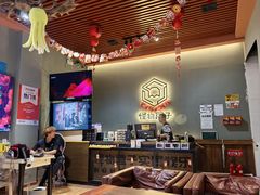 -怪物盒子沉浸式声光电密室(中街旗舰店)
