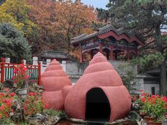 -红螺寺