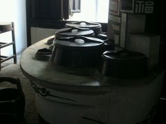 -乌镇东栅景区-茅盾故居