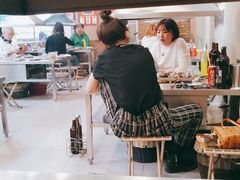 -马路牙子烧烤音乐酒馆(望京店)