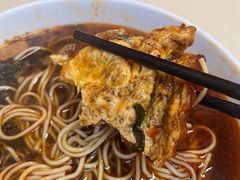 -小桃园餐厅
