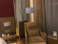-青岛城阳宝龙福朋喜来登酒店