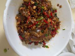 -笨罗卜浏阳菜馆(龙华鹏润达店)