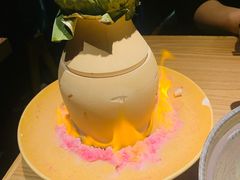 -吃饭皇帝大土家民族菜(正大广场店)