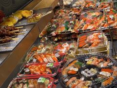 -池田寿司·4H鲜作(西直门凯德华联店)