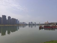 -大小河街