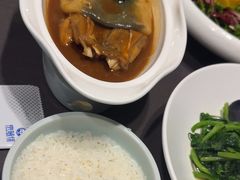 -肆月河豚·新淮扬(金融街店)