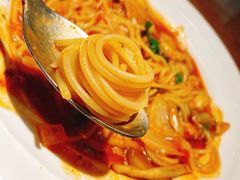 -新贝乐意大利餐厅(苏州中心店)