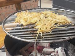 -源味居手把签烧烤(长春一店)