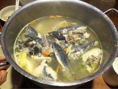 黑鸡小馆-黑鸡小馆(金源店)