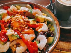 -RAC BAR(安福路店)