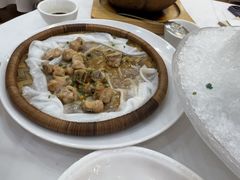 -丰尔粥食·顺德鱼生·干蒸排骨顺德菜(大良分店)