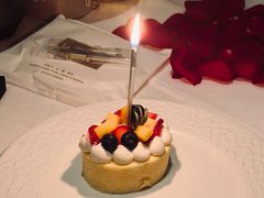 -罗宾斯牛排馆(重庆丽晶酒店)