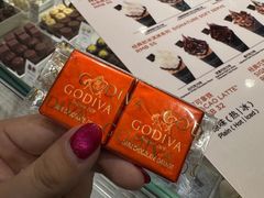 -GODIVA(海岸城店)