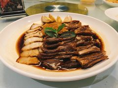 -维园悦谱·海派家常菜(乌鲁木齐南路店)