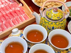 -1078號老北京涮肉(松柏店)