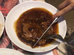 -芭菲盛宴·环球美食(北城国际店)