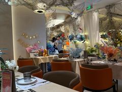 -LE SHARE洛笙·花园西餐(北京路步行街店)