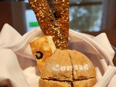 -杭州桐庐康莱德酒店西餐厅-舍