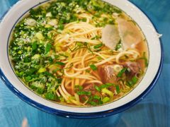 -马艾萨中国兰州传统牛肉面(惠新里店)