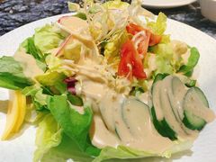 蔬菜色拉-新雅(丰盛里店)