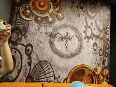 -灵度密室(大兴龙湖时代天街店)