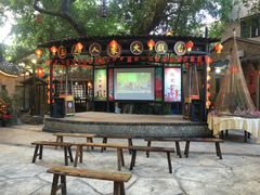 门面-五邑人家(江门店)