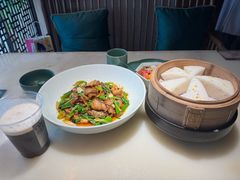 -锦府盐帮·李宅(领展购物广场中关村店)