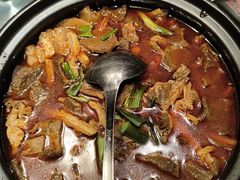 -肖记公安牛肉鱼杂馆· 省级非物质文化遗产(仁和路店)