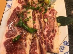 -梦山水日本烧肉(五四广场店)