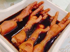 -海晖酒楼·顺德鱼生(荣华店)