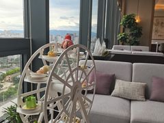 -在咖啡INCOFFEE(ICC升龙环球中心店)