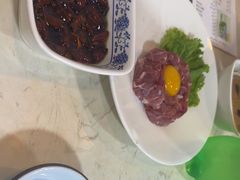 -马记伊源斋涮肉·清真菜(百子湾店)