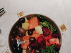 -BOB中西餐厅(东安·湘中城市广场店)