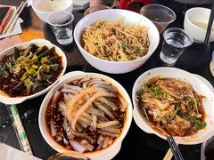 -牛王庙(龙华花园店)