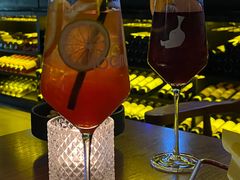 -ibarrel爱杯·bistro&brunch(江宁路店)